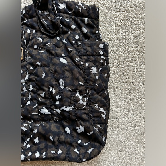 Marc by Marc Jacobs tote bag with matching laptop sleeve - Picture 3 of 6